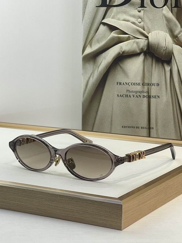 Dior Sunglasses ID:20260410-124